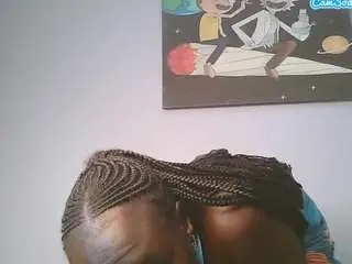 Camsoda Adult Webcam of sexxycarl254