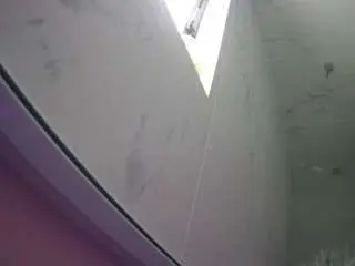 Camsoda Free Live Porn of voyeurcam-casa-salsa-bathroom-13