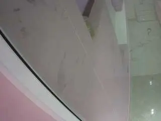Camsoda Adult Video Chat of voyeurcam-casa-salsa-bathroom-13