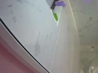 Camsoda Live Sex Cam of voyeurcam-casa-salsa-bathroom-13