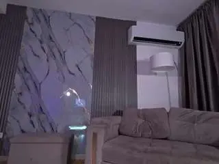 Camsoda Private Sex Chat of hannabyron