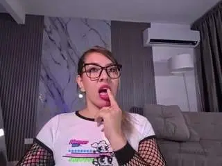 Camsoda Watch Live Sex Cams of hannabyron