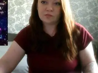 Camsoda Free Porn Cam of pamelapassion