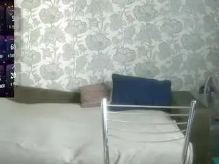 Camsoda Live Porn of pamelapassion