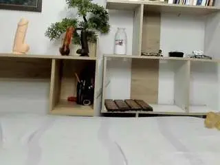 Camsoda Sex Cam of valerievelasquez