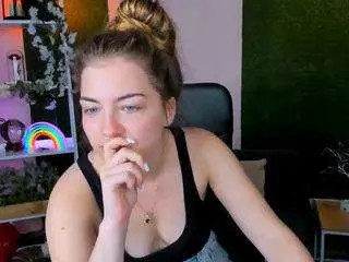 Camsoda Nude Webcam of baby-hotte