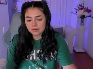 Camsoda Adult Webcam of corymillerx
