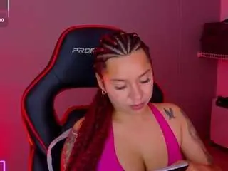 Camsoda Sex Cam of samytattu