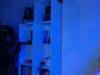 Camsoda Adult Webcam of smokydee