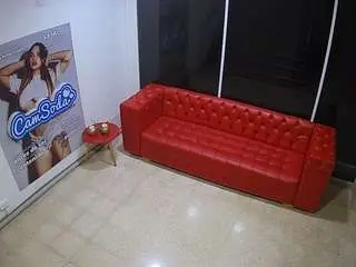 Camsoda Best Webcam of voyeurcam-jb-lobby