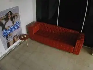 Camsoda Live Porn of voyeurcam-jb-lobby