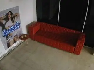 Camsoda Private Sex Chat of voyeurcam-jb-lobby