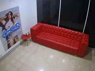Camsoda Best live sex cam show of voyeurcam-jb-lobby