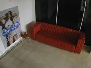 Camsoda Free Porn Cam of voyeurcam-jb-lobby