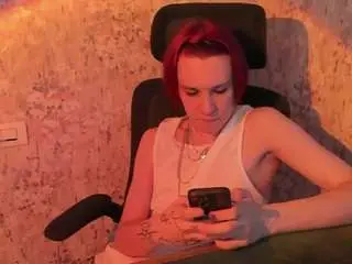 Camsoda Live Sex Cam of wabinudge