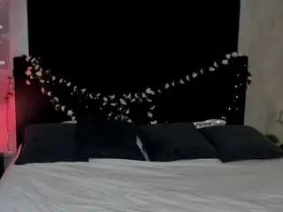 Camsoda Nude Webcam of catherinelambert