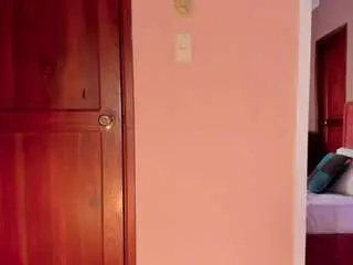 Camsoda Best Webcam of freyacameroon