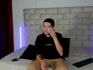 Camsoda Private Sex Chat of matthewdaviss