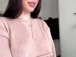 Camsoda Adult Webcam of katiacogbill