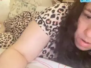 Camsoda Sex Chat of mistressvenus