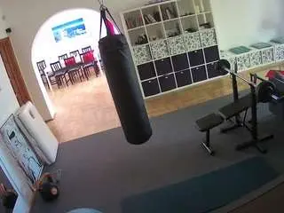 Camsoda Live Porn of voyeurcam-julmodels-living-5