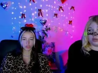 Camsoda Private Sex Chat of lia-dream