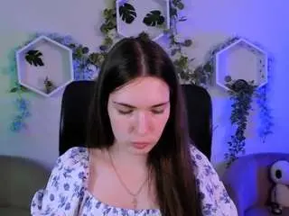 Camsoda Best Webcam of lia-dream