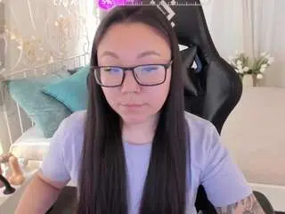 Camsoda Watch Live Sex Cams of gentle-muse