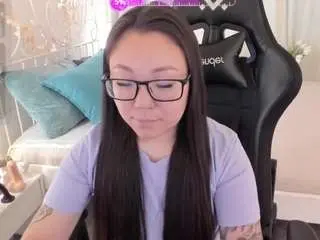 Camsoda Live Sex of gentle-muse