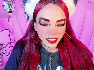 Camsoda Sex Chat of leyxandrabraz