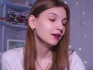 Camsoda Adult Webcams of ameliamore