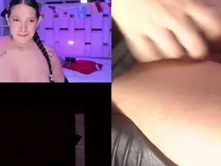 Camsoda Sex Cam of drooling-flavor