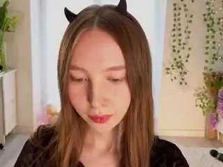 Camsoda Adult Webcams of francinebritnell