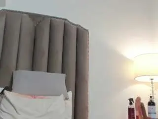 Camsoda Live Sex of agartha-velvet