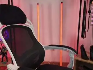 Camsoda Watch Live Sex Cams of cyberxgoddess