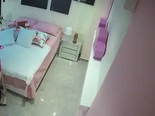Camsoda Private Sex Chat of voyeurcam-casa-salsa-bedroom-13