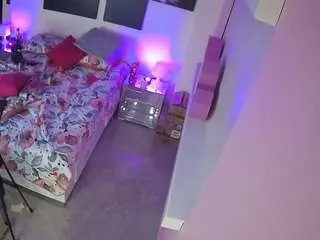 Camsoda Adult Video Chat of voyeurcam-casa-salsa-bedroom-13
