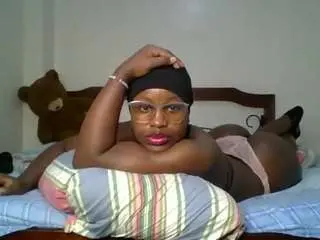 Camsoda Live Sex of assmatic-bum