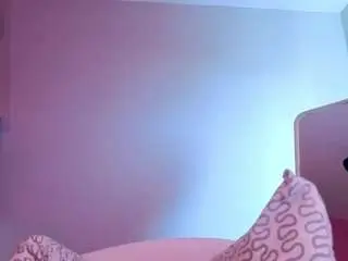 Camsoda Live Sex of babymlem