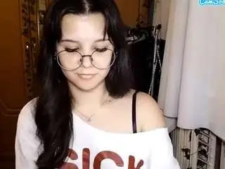 Camsoda Best Webcam of adrianbracken