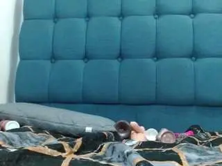 Camsoda Live Sex Cam of agata-wishx
