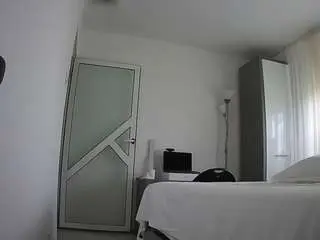 Camsoda Best Webcam of voyeurcam-charmhellen-kitchen