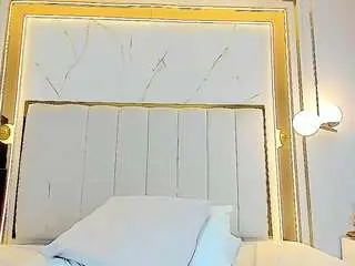 Camsoda Adult Video Chat of lilith-noirf