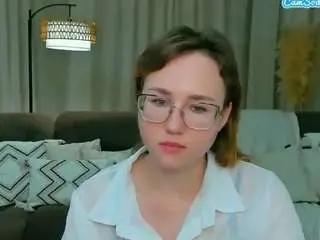 Camsoda Nude Webcam of teresalins