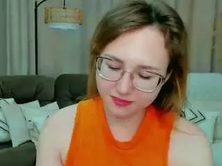 Camsoda Nude Webcam of teresalins