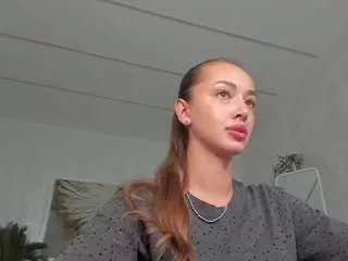 Camsoda Adult Video Chat of tiffanyhouston