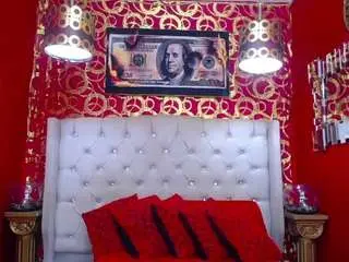 Camsoda Private Sex Chat of alexpein