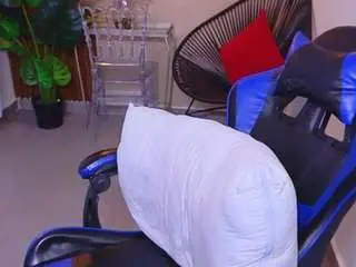 Camsoda Live Porn of kenya-buhle