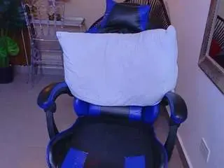 Camsoda Adult Webcam of kenya-buhle