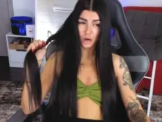 Camsoda Adult Video Chat of tiffanylab